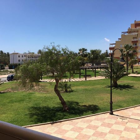 Apartamento Las Palmerillas-Residencial Torrequebrada Roquetas de Mar Ngoại thất bức ảnh