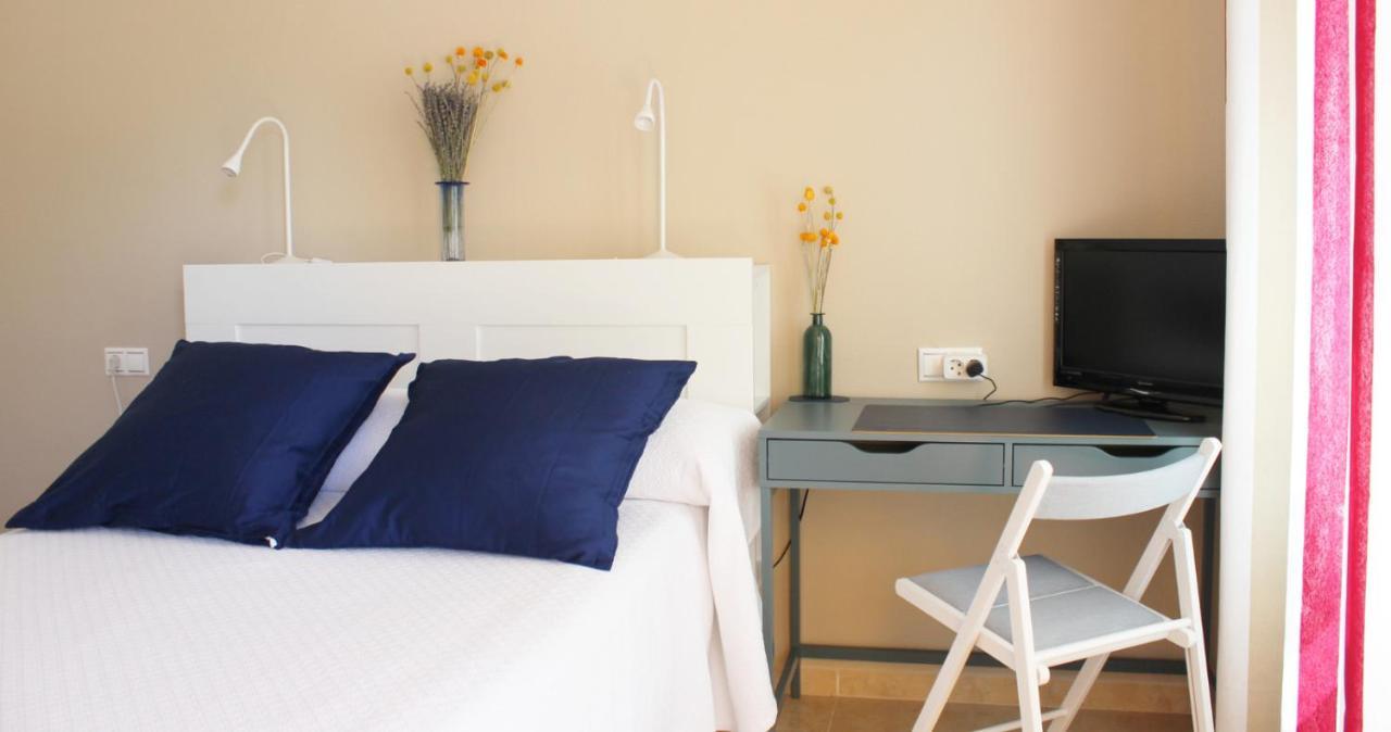 Apartamento Las Palmerillas-Residencial Torrequebrada Roquetas de Mar Ngoại thất bức ảnh